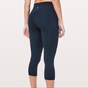 21” lululemon leggings